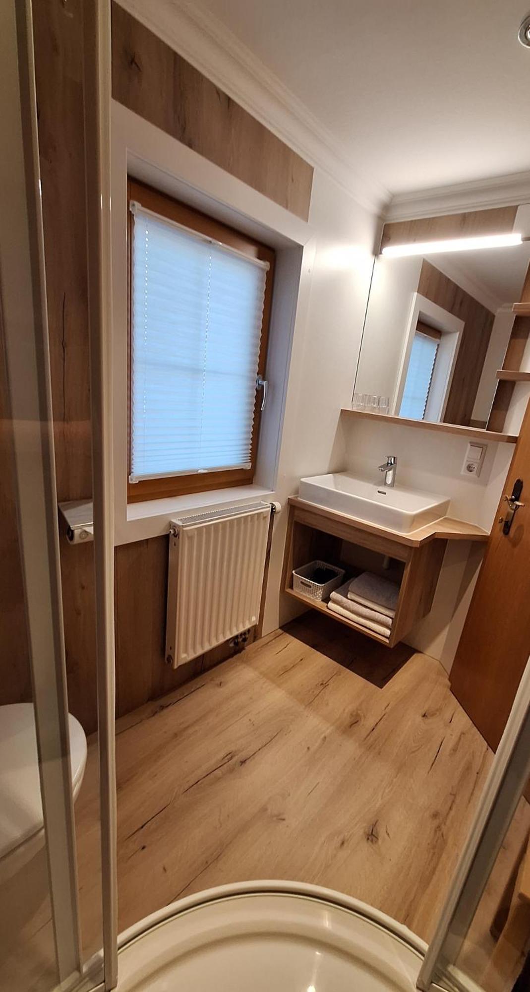 Zoeschgenhof Apartment Matrei in Osttirol Luaran gambar