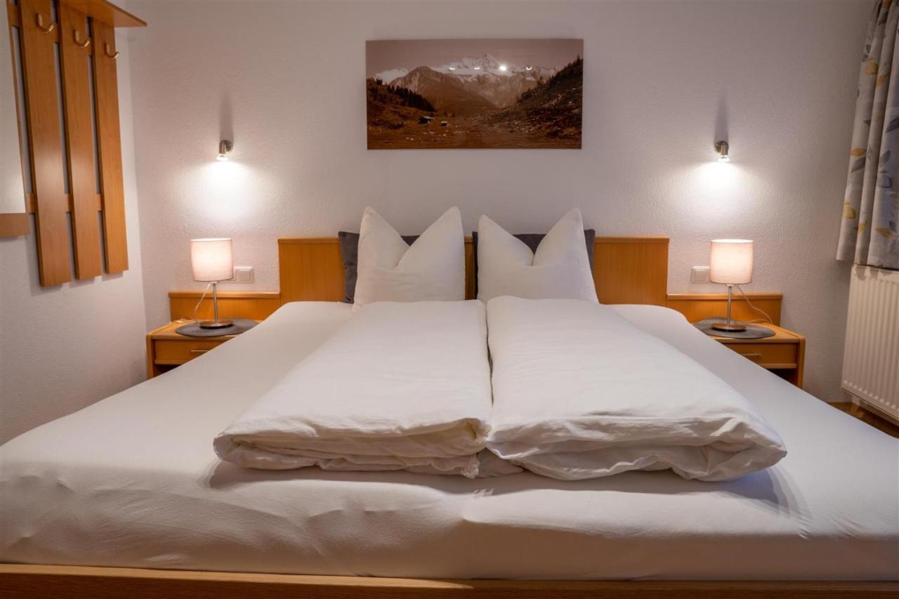 Zoeschgenhof Apartment Matrei in Osttirol Luaran gambar