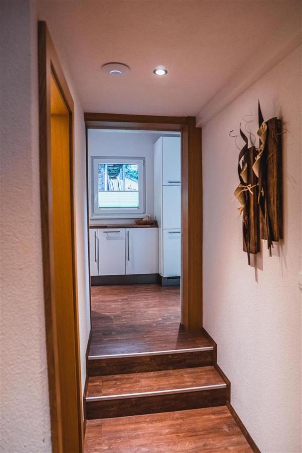 Zoeschgenhof Apartment Matrei in Osttirol Luaran gambar