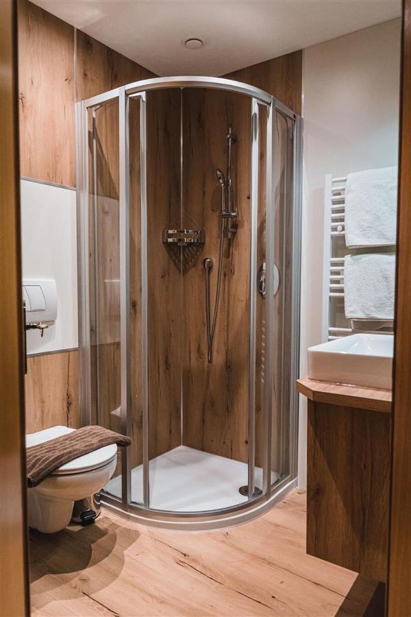 Zoeschgenhof Apartment Matrei in Osttirol Luaran gambar