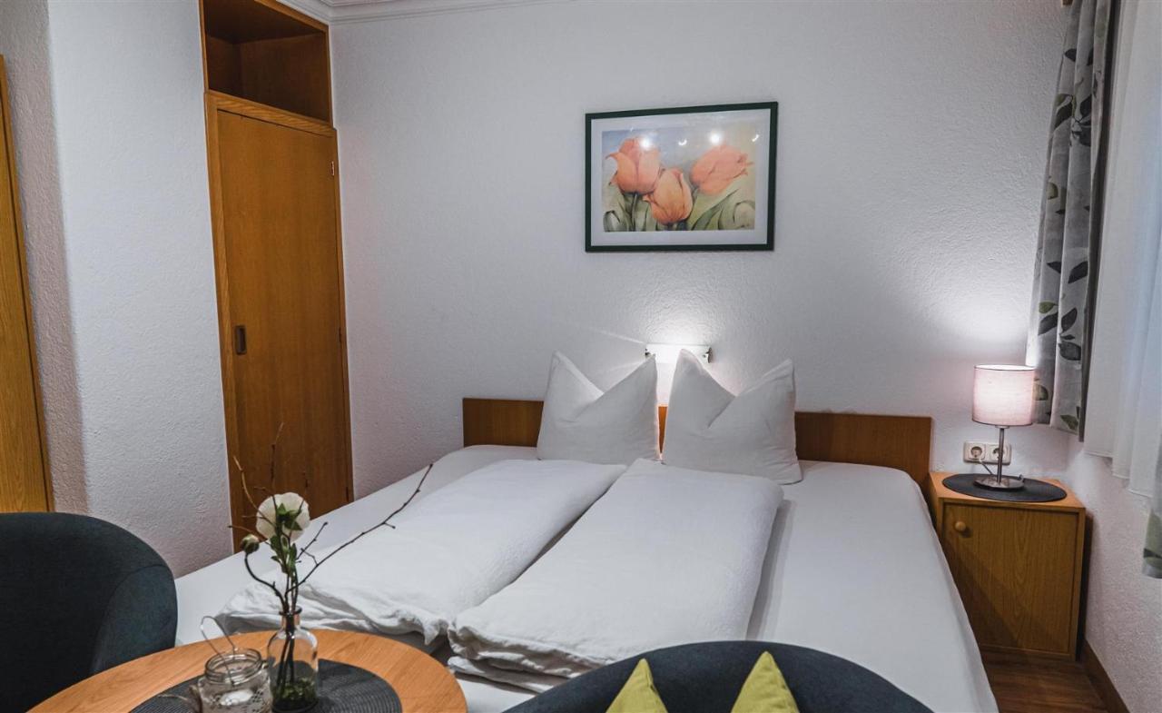 Zoeschgenhof Apartment Matrei in Osttirol Luaran gambar