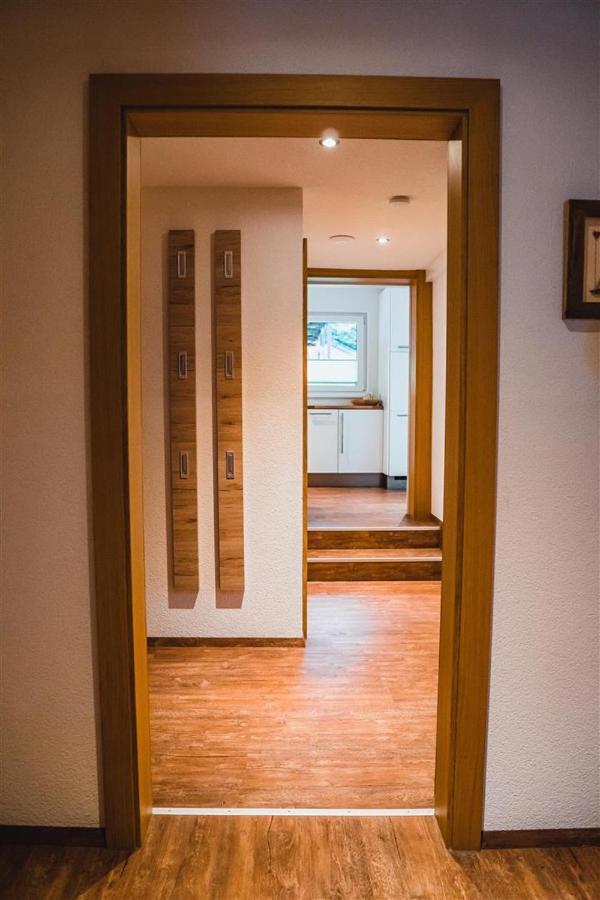 Zoeschgenhof Apartment Matrei in Osttirol Luaran gambar
