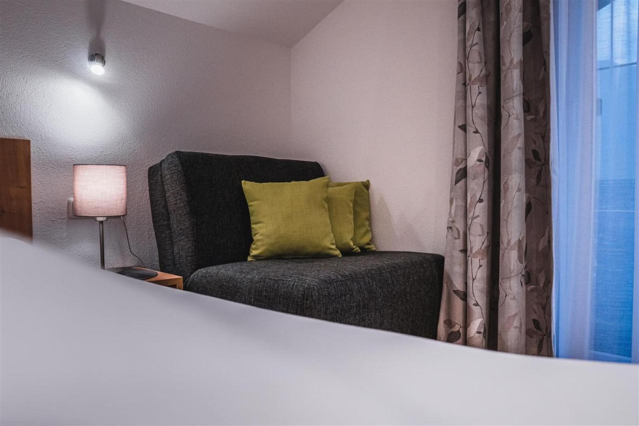 Zoeschgenhof Apartment Matrei in Osttirol Luaran gambar
