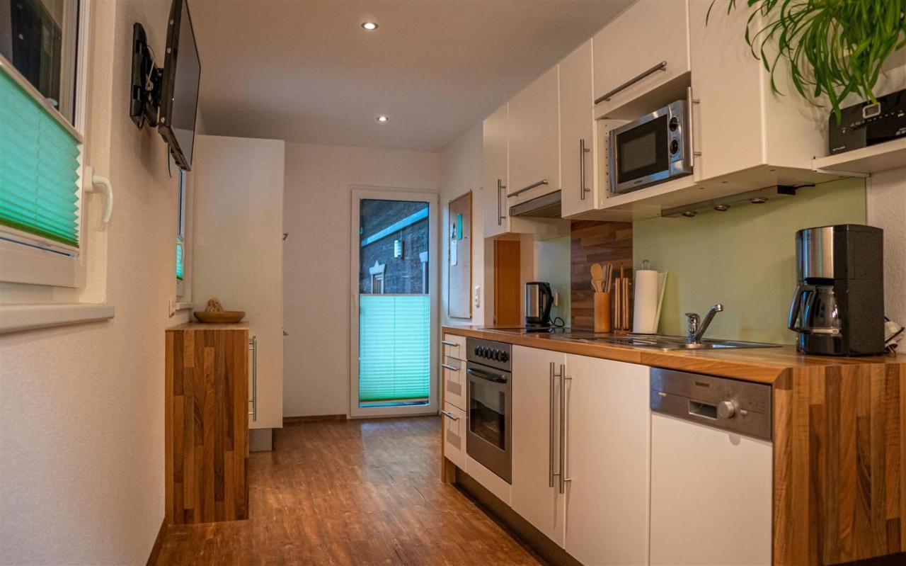 Zoeschgenhof Apartment Matrei in Osttirol Luaran gambar